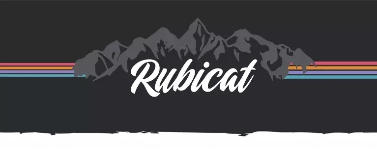 Banner Rubicat