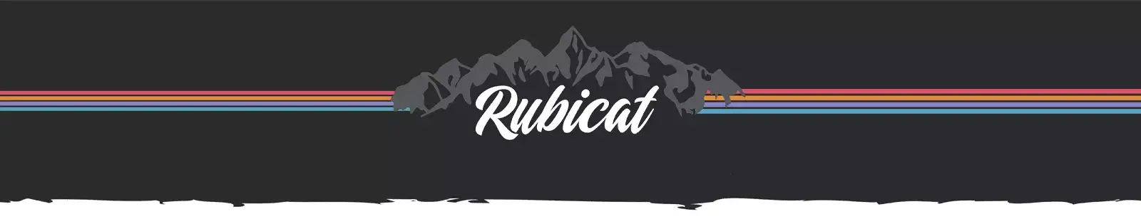 Banner Rubicat