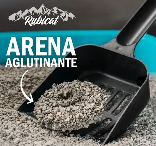 Rubicat Classic producto