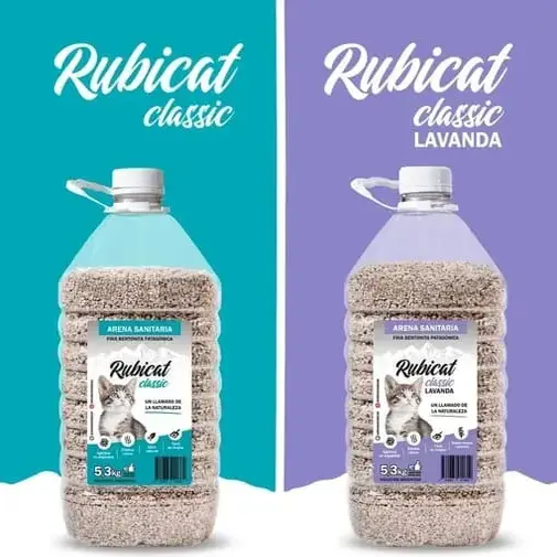 Rubicat Classic producto