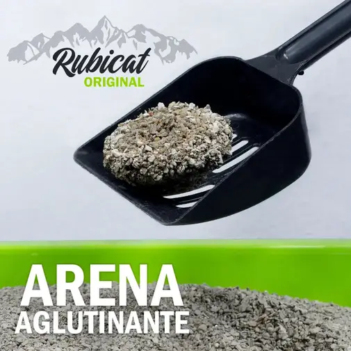 Rubicat Original producto