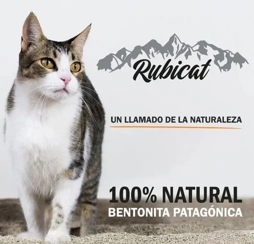 Rubicat Premium producto