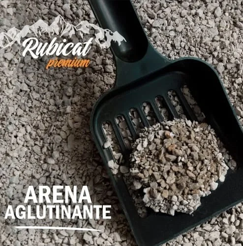 Rubicat Premium producto