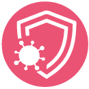 Protección antiparasitaria