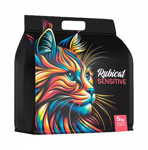 Rubicat Sensitive